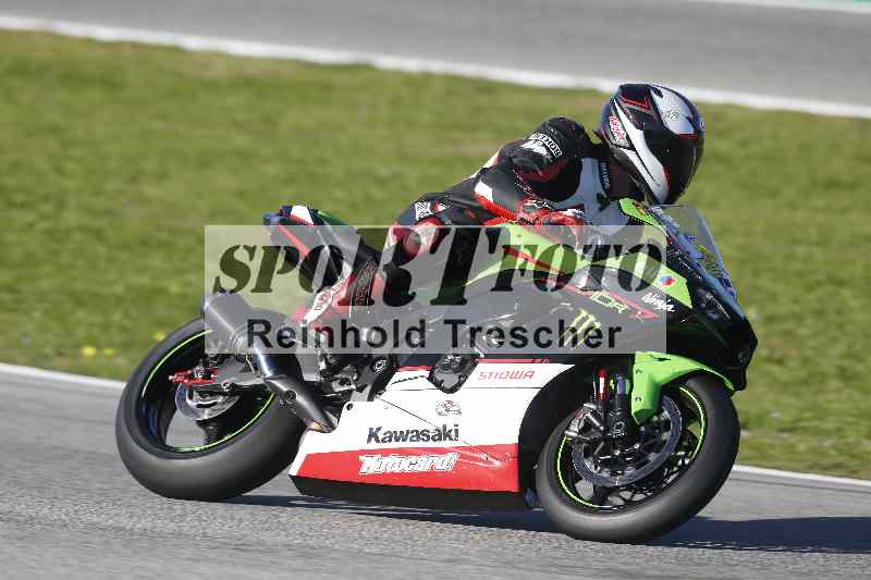 /02 28.-31.01.2025 Moto Center Thun Jerez/gruen-green/612